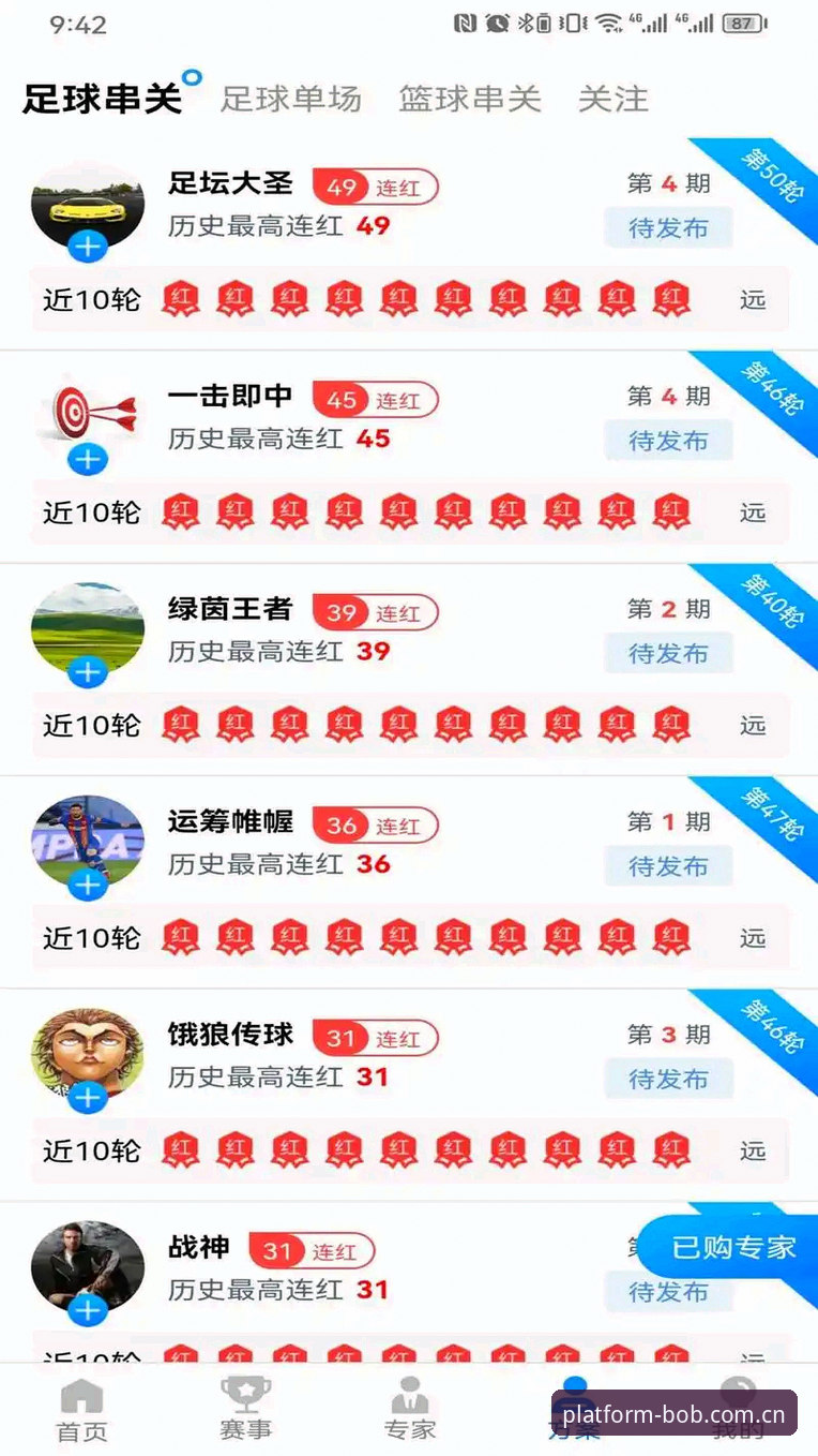 半岛平台体育app攻略 BOB半岛体育平台全面评测:从入门到精通的实用攻略